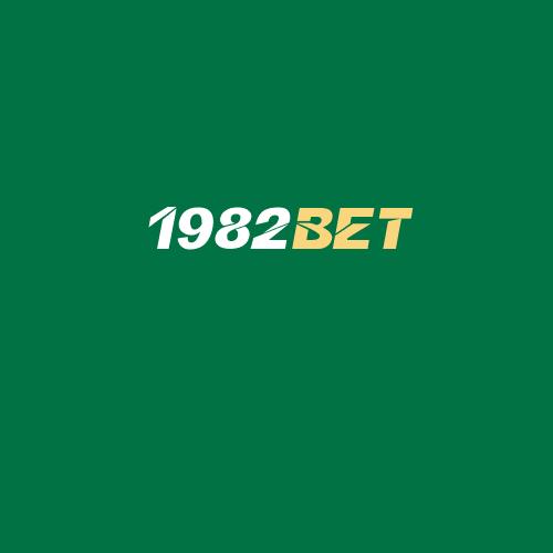 Logo da 1982BET