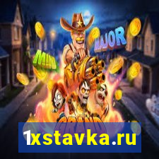 Logo da 1XSTAVKA.RU