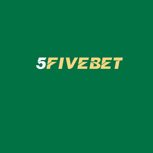 Logo da 5FIVEBET