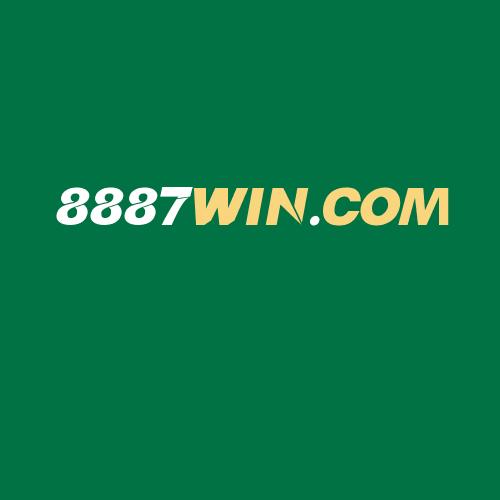 Logo da 8887WIN