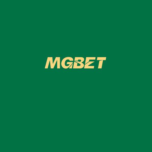 Logo da MGBET