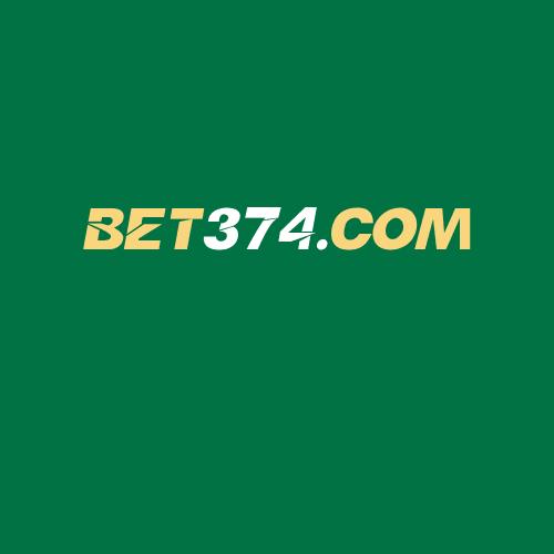 Logo da BET374