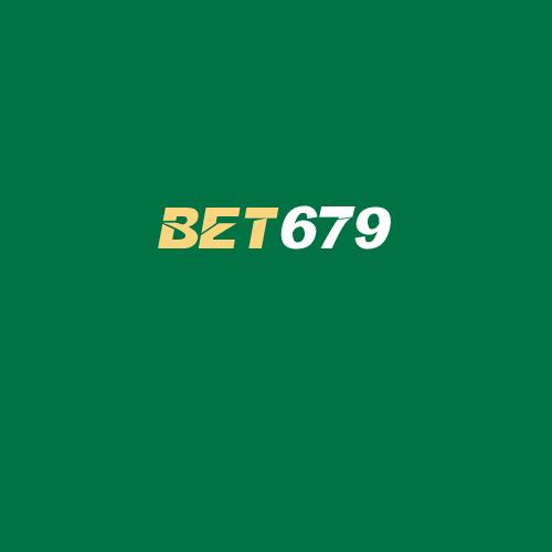 Logo da BET679