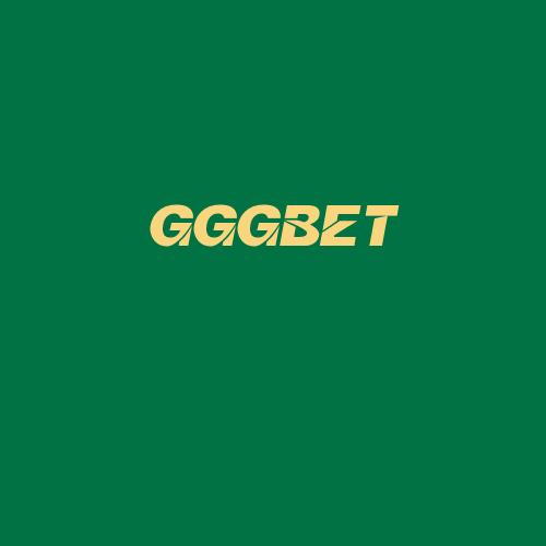 Logo da GGGBET