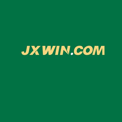 Logo da JXWIN