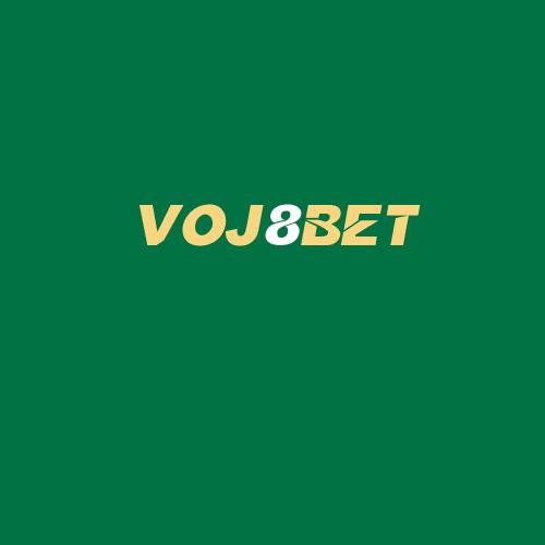 Logo da VOJ8BET