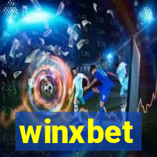 Logo da WINXBET